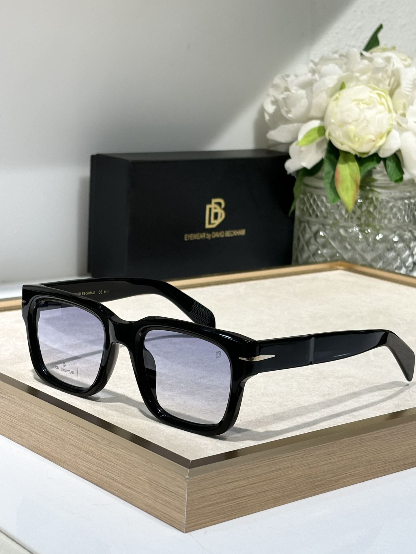 David Beckham Sunglasses